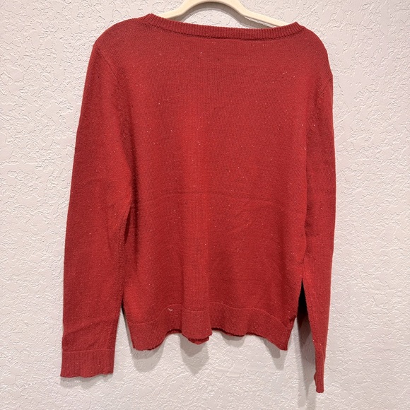 Loft sweater - Picture 2 of 5